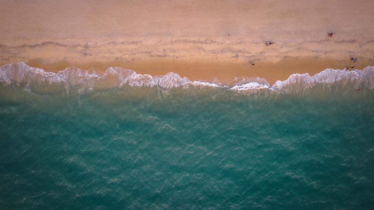 Amritara A Beach Symphony Mararikulam Exterior foto
